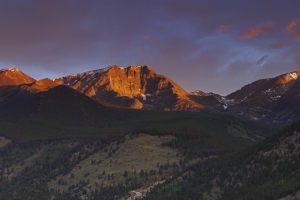 Rocky Mountain National Park