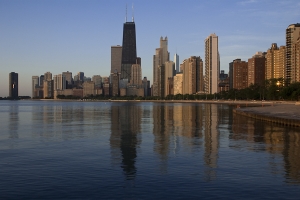 Sweet Home Chicago