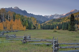 Western Colorado